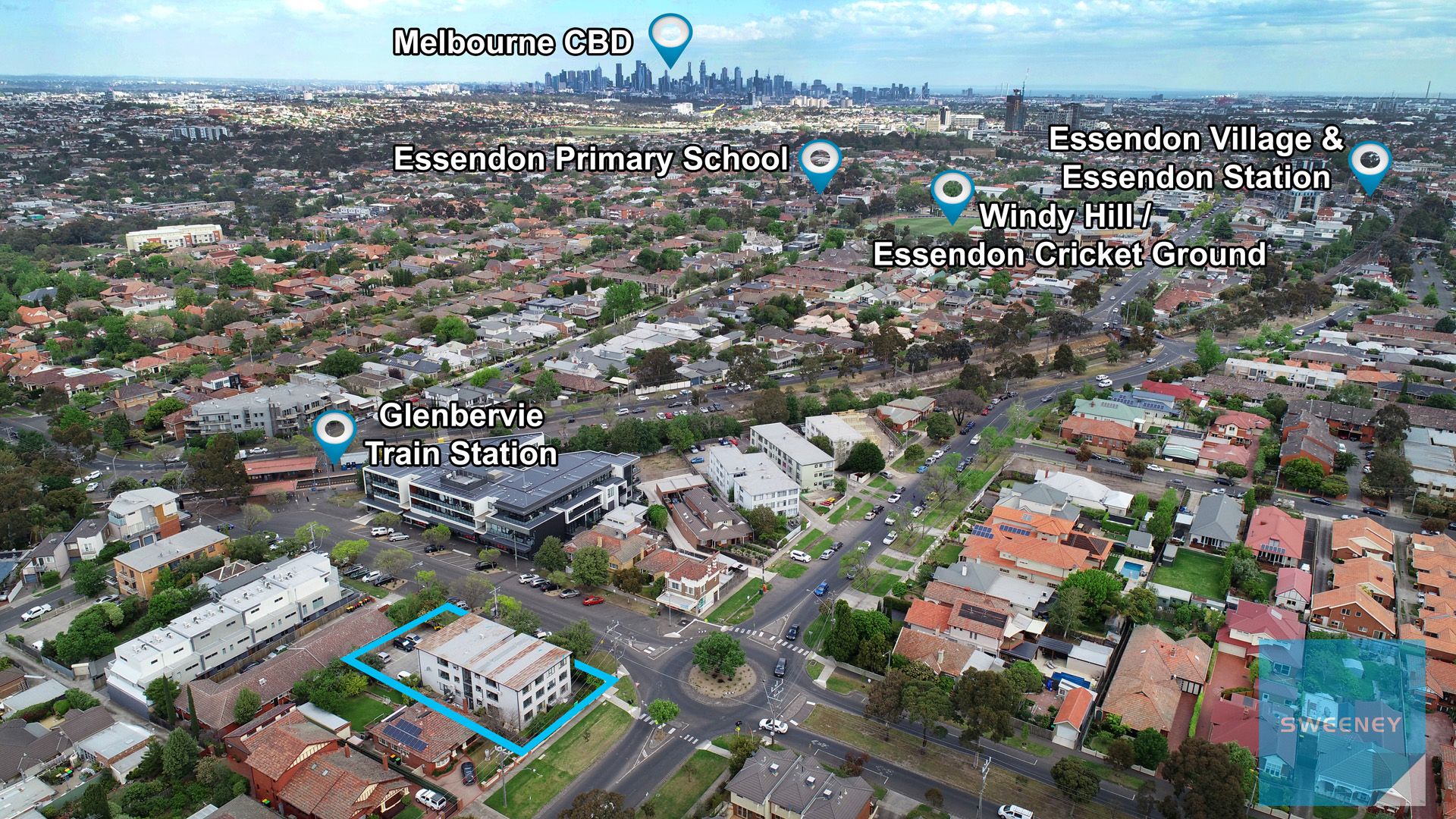 9/164 Napier Street, Essendon - Thumbnail 5