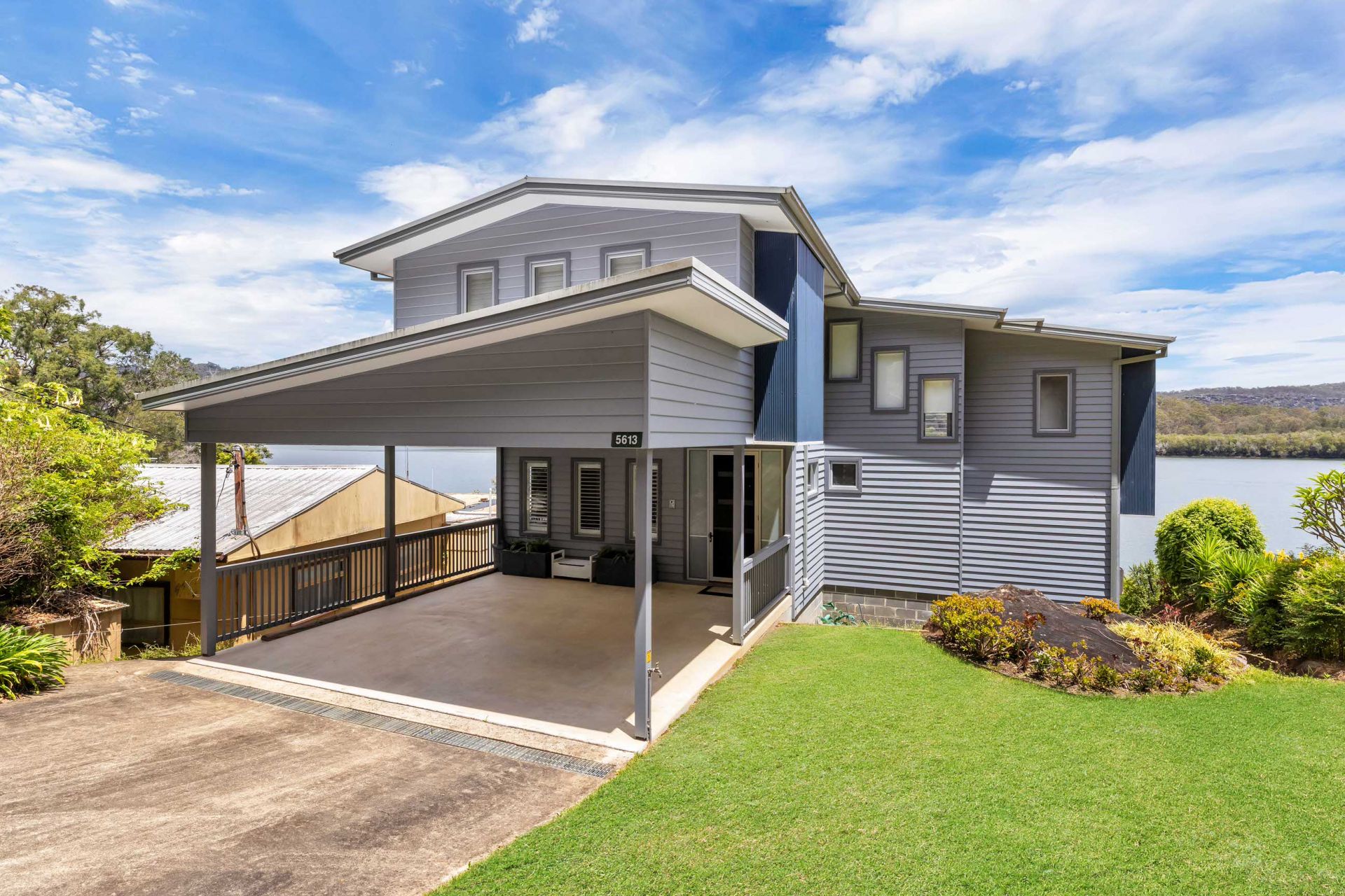 Real Estate For Sale 5613 Wisemans Ferry Road Gunderman , NSW