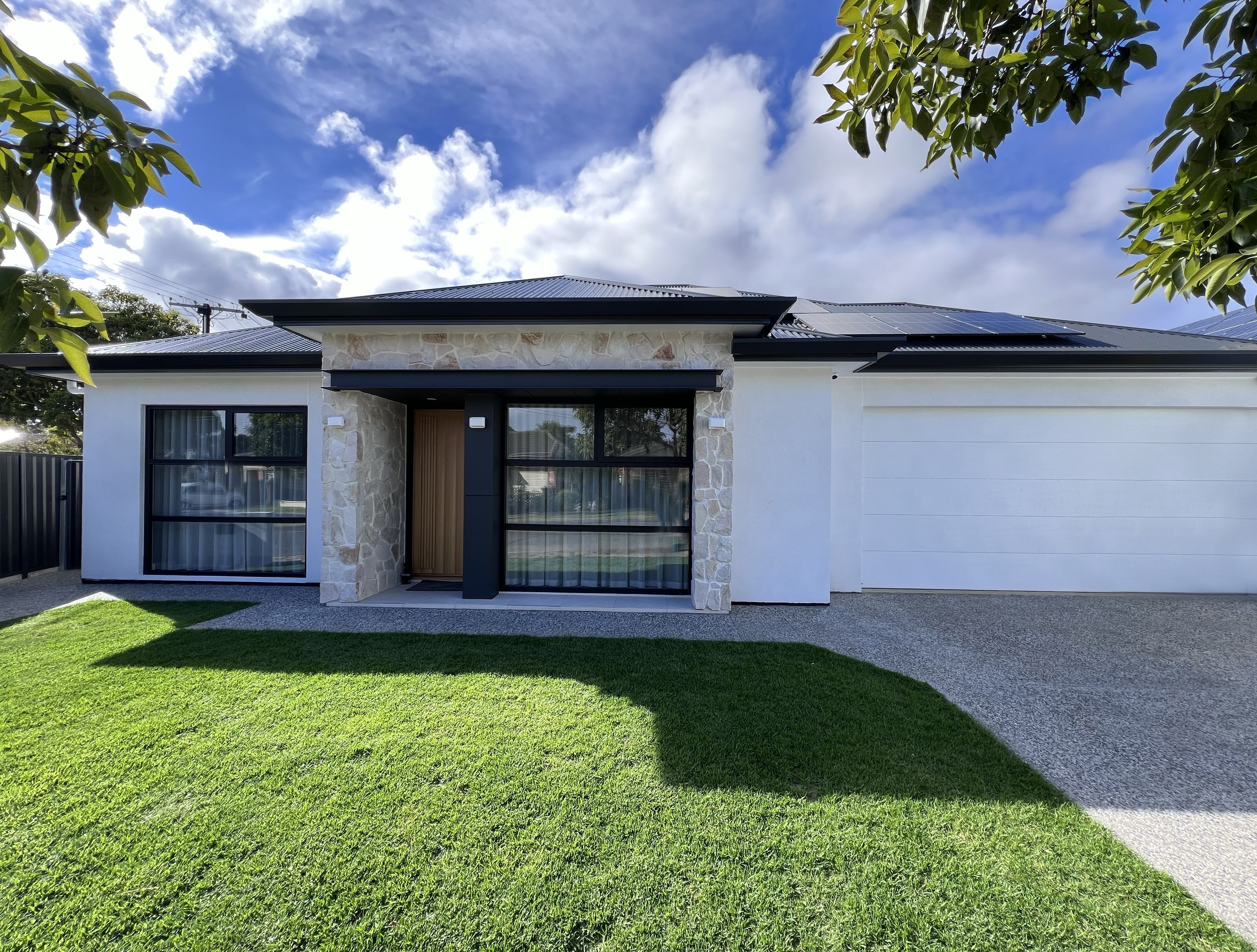 Res 1, 3A Galleon Street, Grange SA 5022