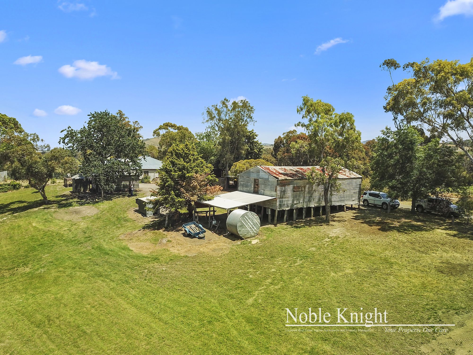 1670 Melba Highway Dixons Creek