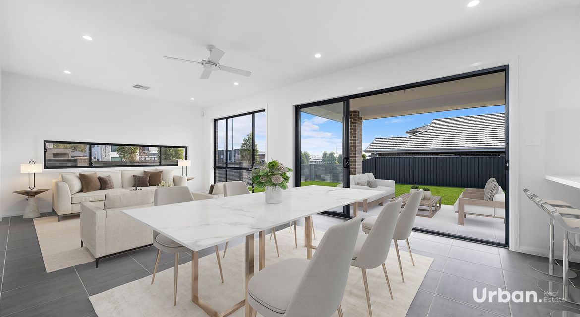 Oran Park 9 Neilson Street
