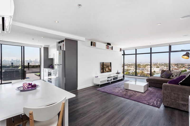 901/277-287 Barkly Street, Footscray - Thumbnail 2