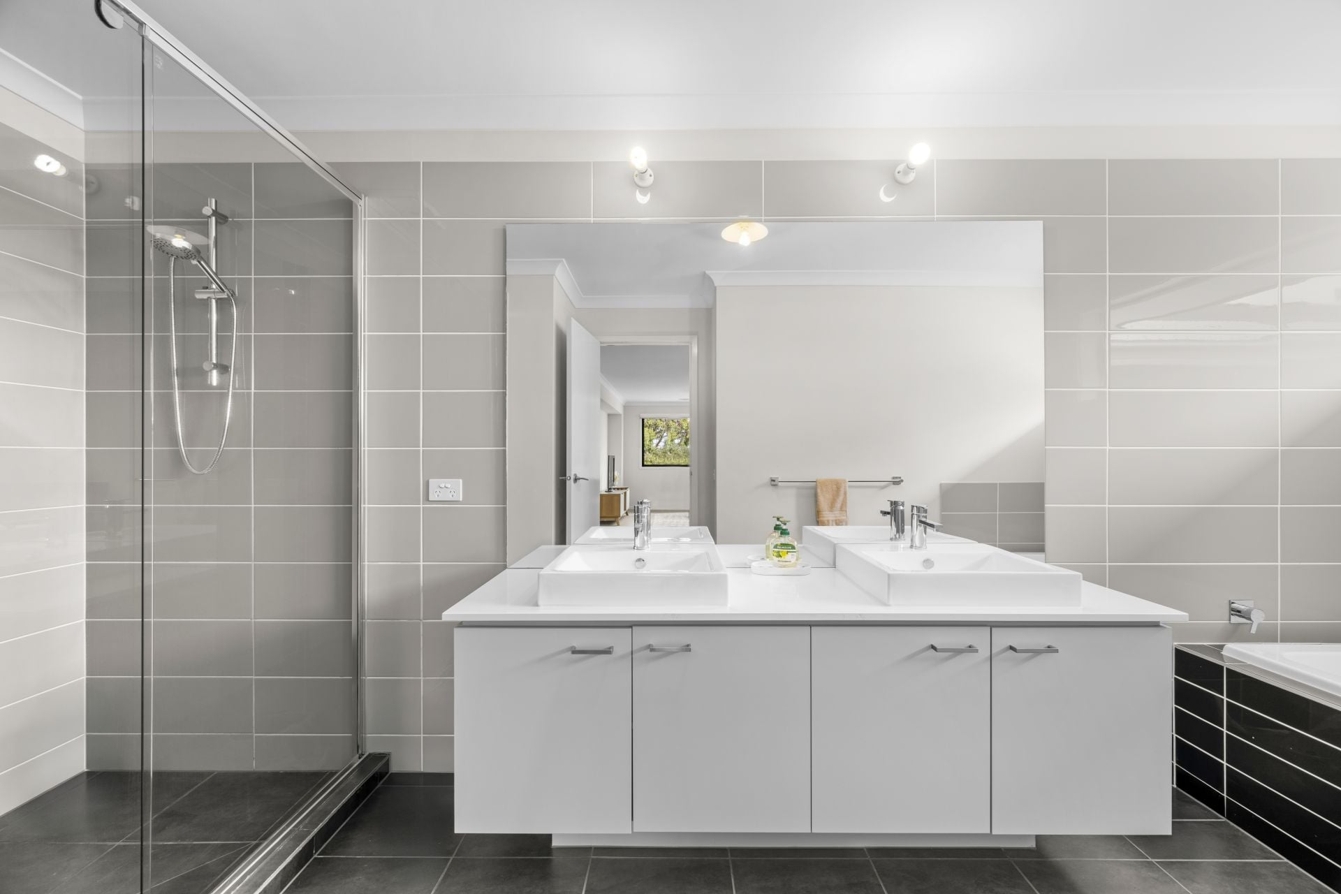 Refined Living In A Lifestyle Location