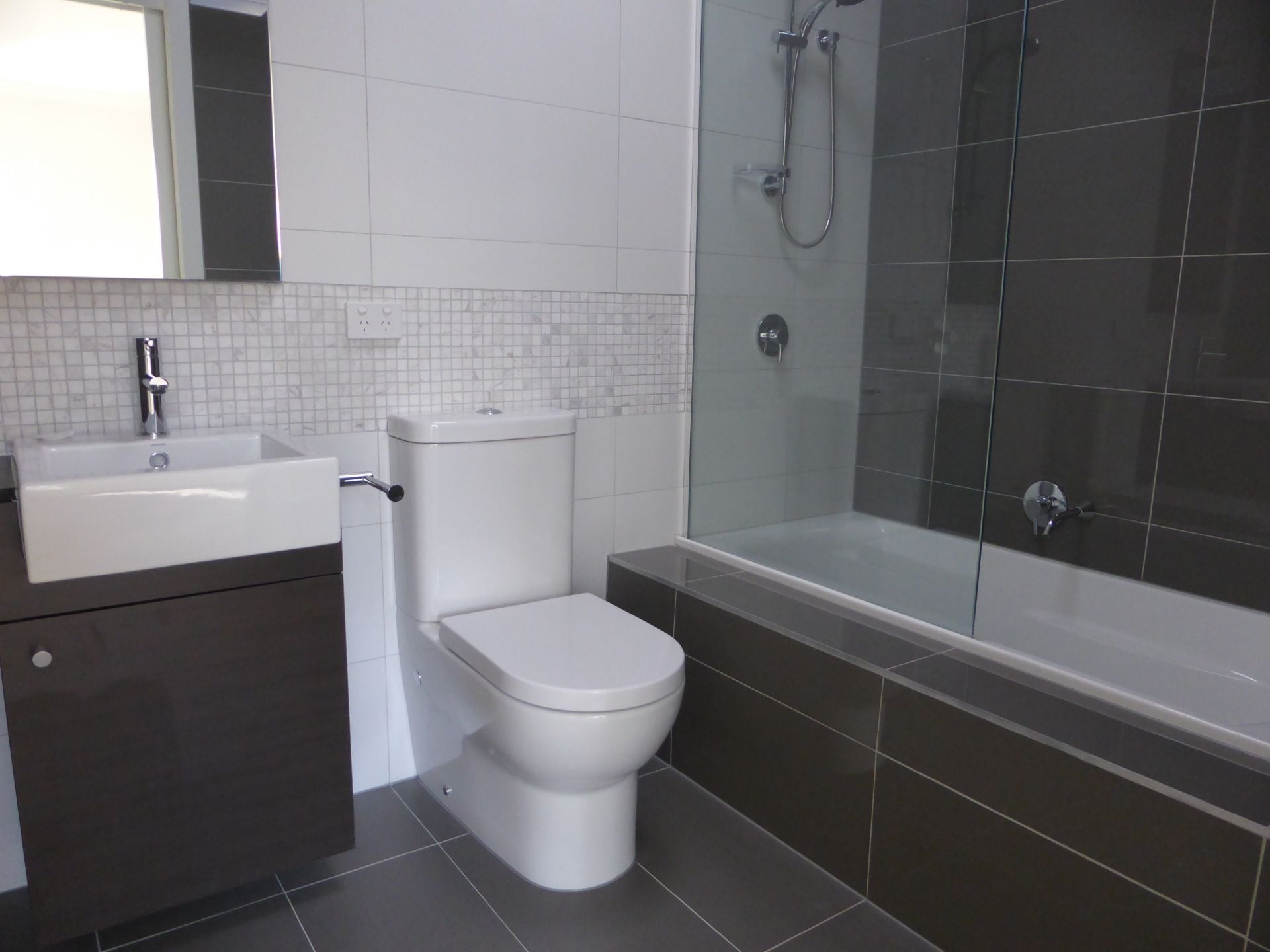 Stylish Brand New Townhouse