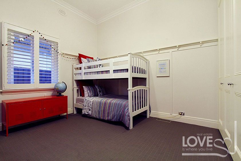 Period Elegance With Modern Living