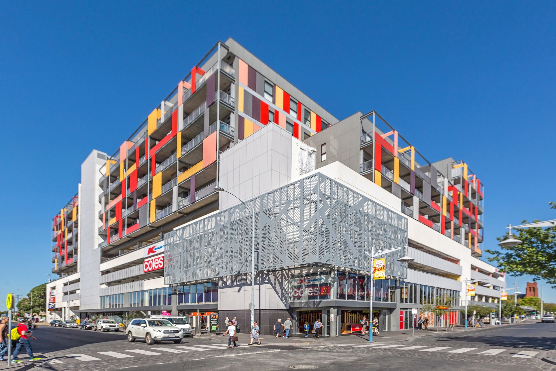 741/18 Albert Street, Footscray - Thumbnail 8