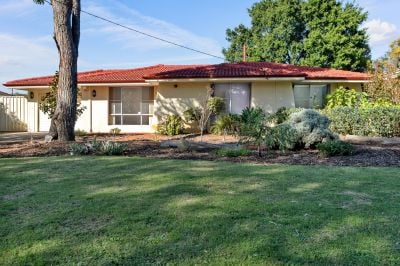 28 Windsor Drive, Gosnells