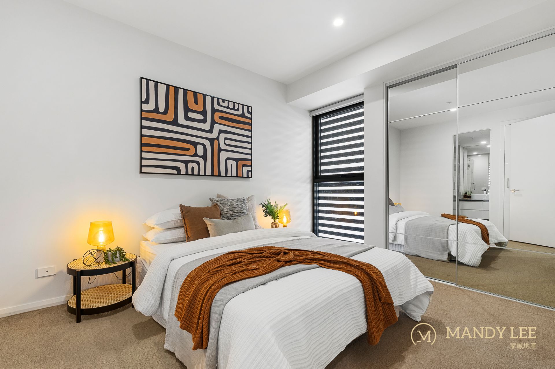 205/3 Red Hill Terrace Doncaster East VIC, Doncaster East - Thumbnail 5