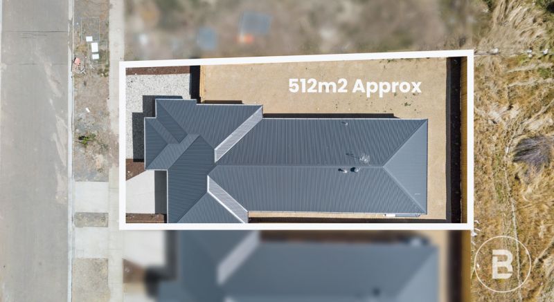 50 Dante  Crescent, Bonshaw, Bonshaw - Thumbnail 4
