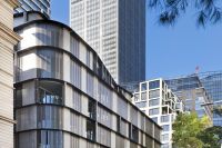 8 Loftus Street, Sydney