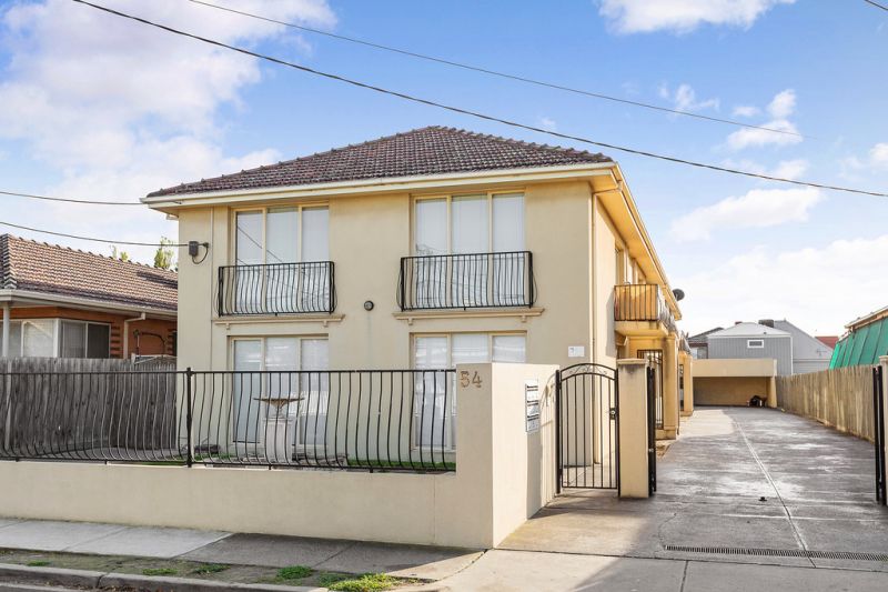 4/54 Hobbs Street, Seddon - Thumbnail 2