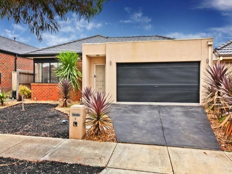 8 Chifley Circuit, Burnside Heights - Thumbnail 2
