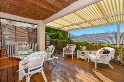 Boutique Style Townhouse With French Flair