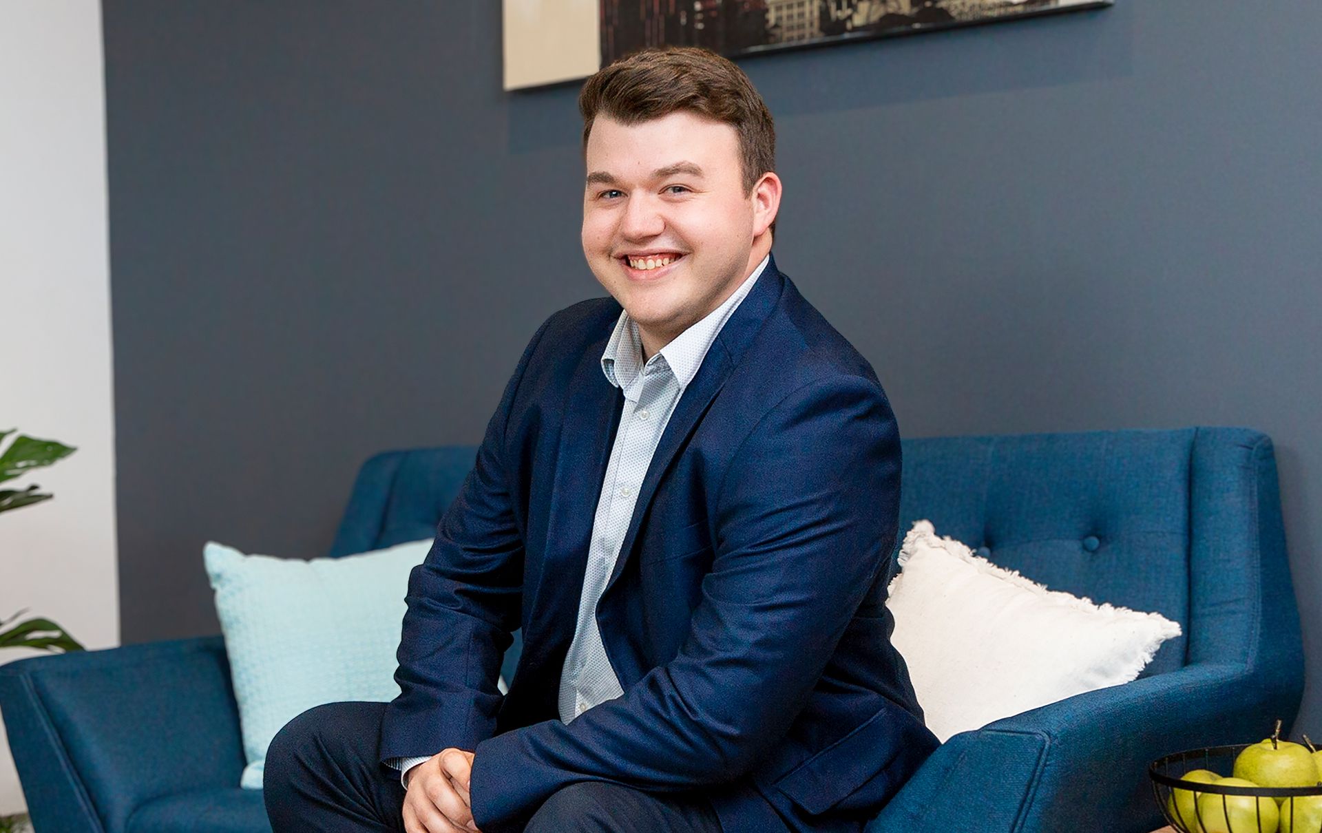 Zachary Ward Stone Real Estate