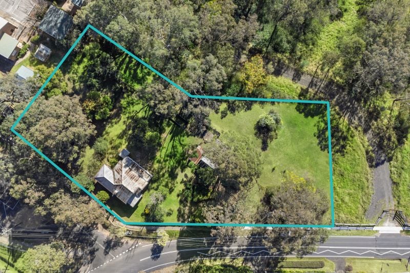 Real Estate For Sale 1444 Kurmond Road Kurmond , NSW