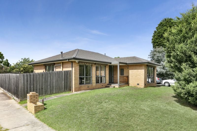 4 Keith Avenue, Epping
