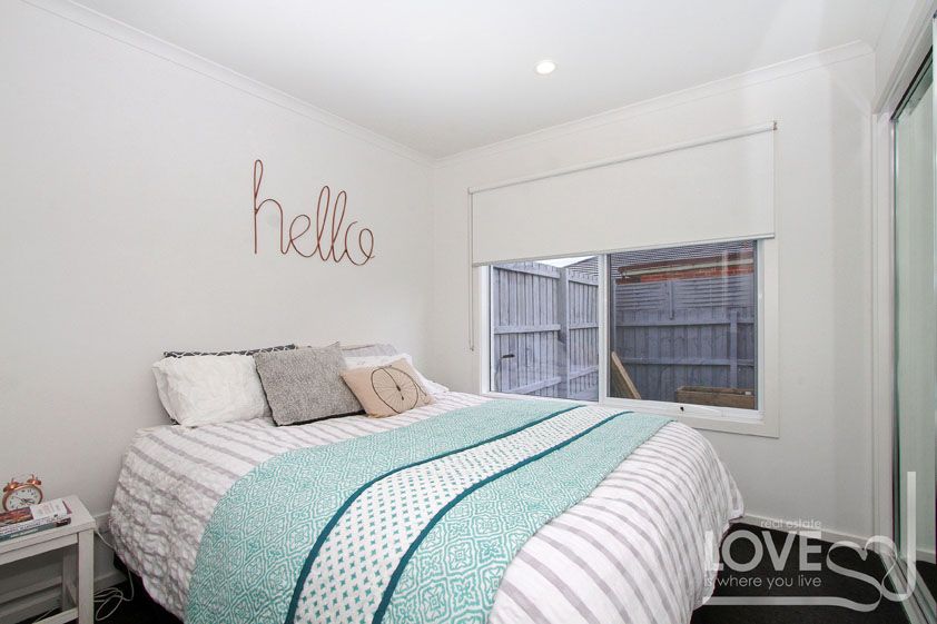 Love The Space. Enjoy The Location
