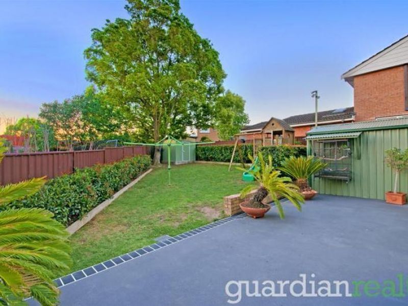 42 Coral Crescent, Kellyville - Thumbnail 5