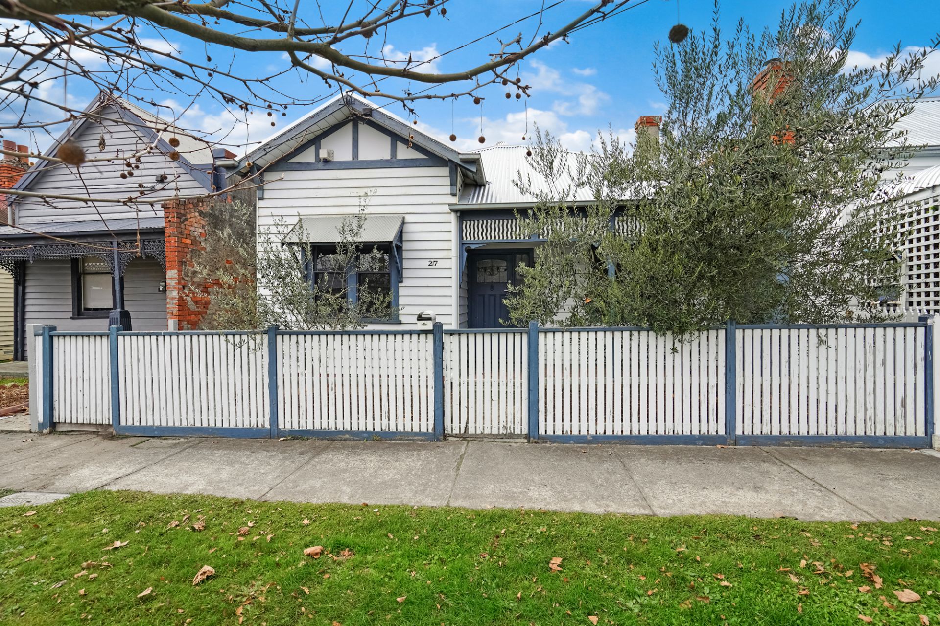 217 Doveton Street South, Ballarat Central, Ballarat Central - Thumbnail 5