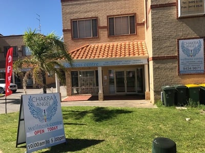 Wellness Centre, Showroom & Offices for Lease