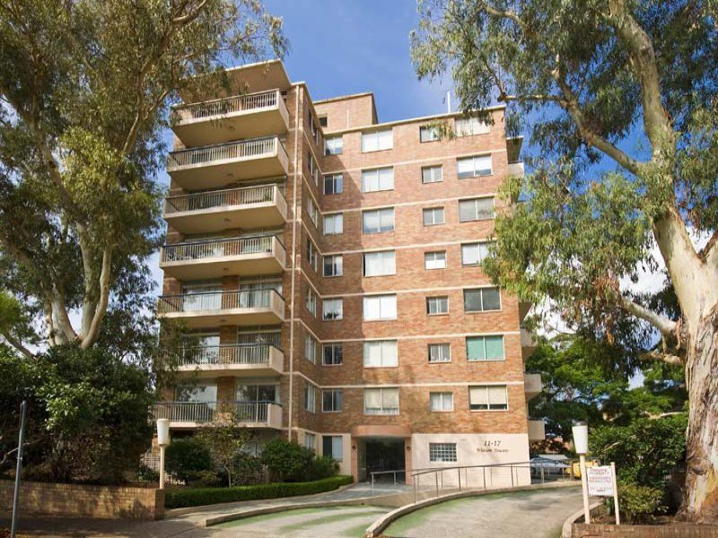 9/11-17 Watson Street NEUTRAL BAY NSW, Bay - Thumbnail 6