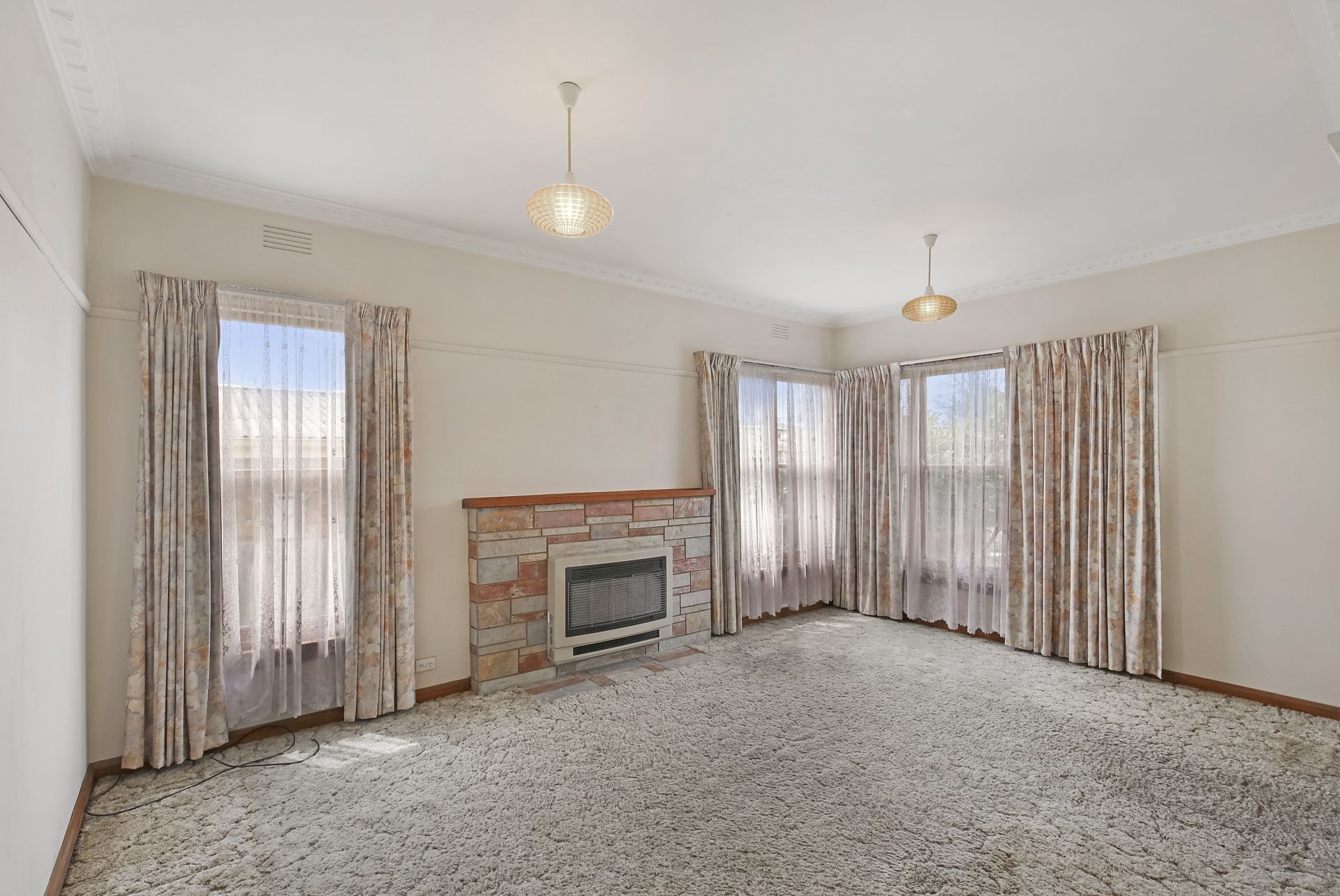 Close to All Amenities