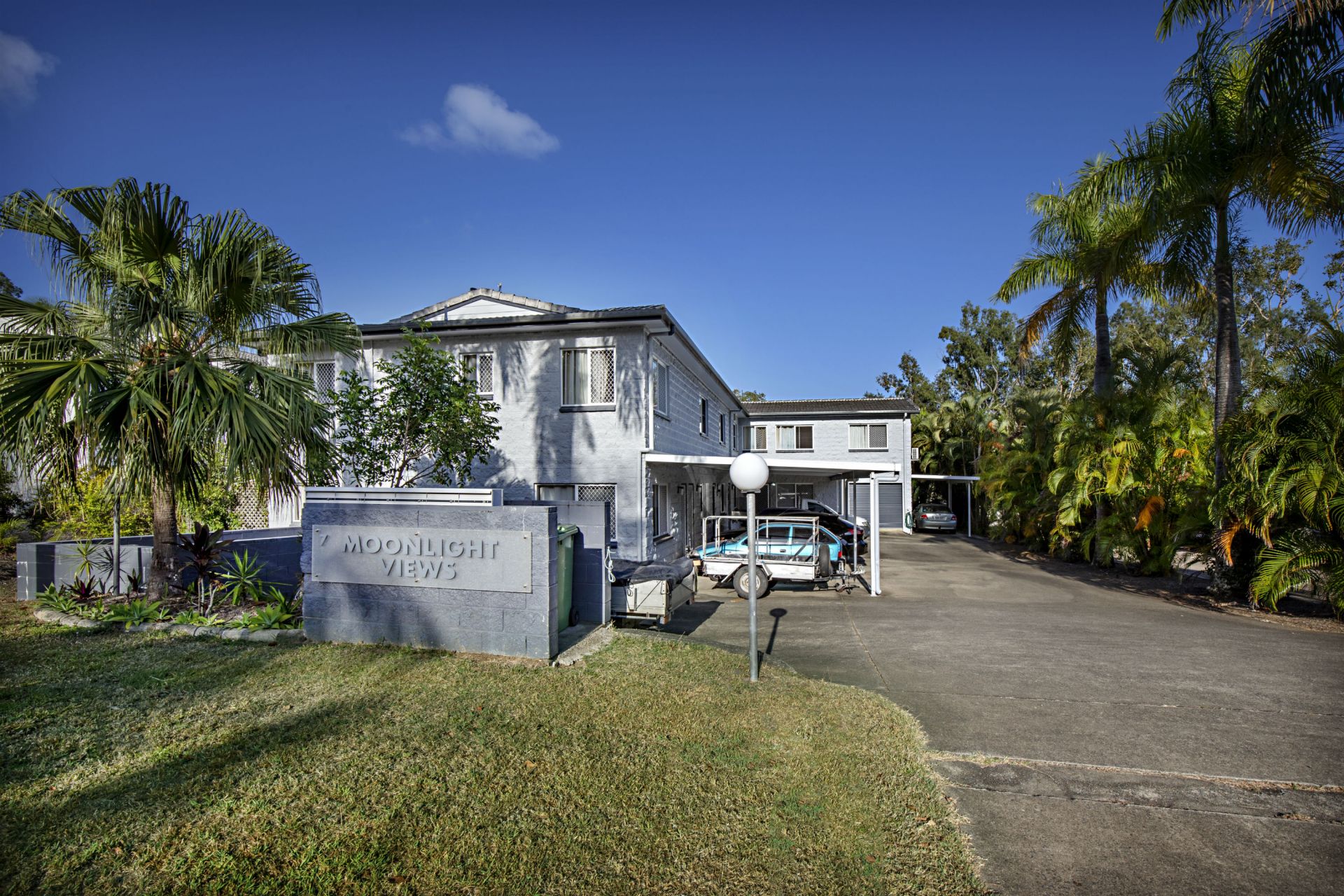 2/7 Duell Road, Cannonvale Taylors Property Specialists