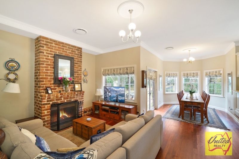 138 Ellis Lane, Ellis Lane United Realty