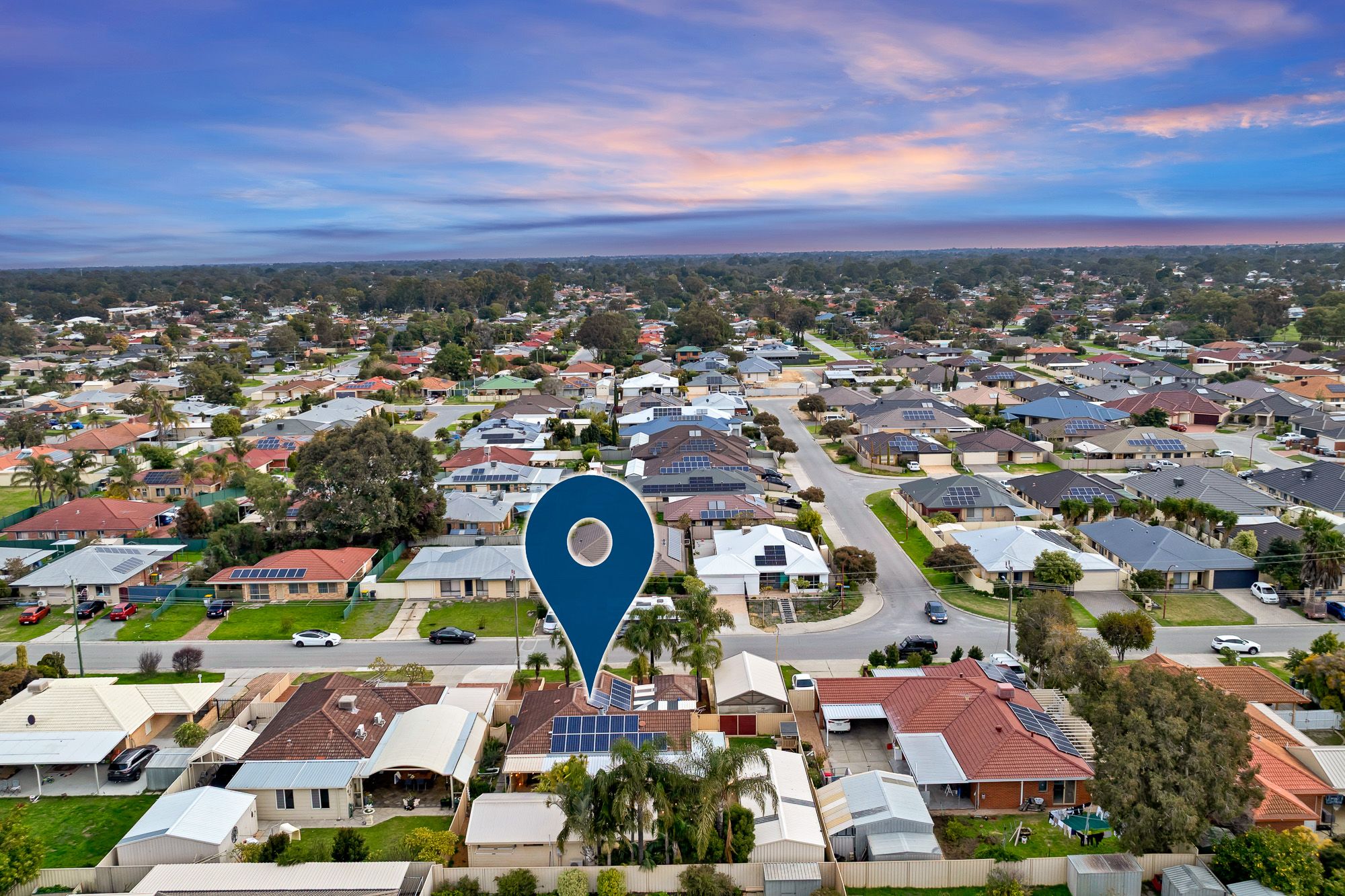 27 Warrida Way, Maddington