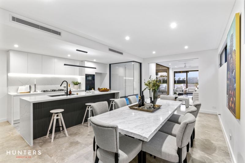 18A Mount Street, Constitution Hill