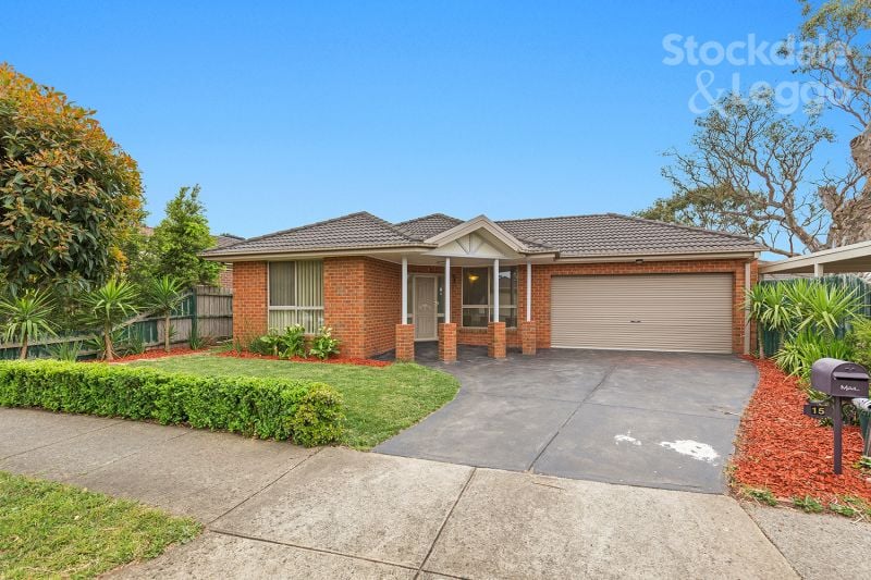 15 Payne Place South Morang, South Morang - Thumbnail 3