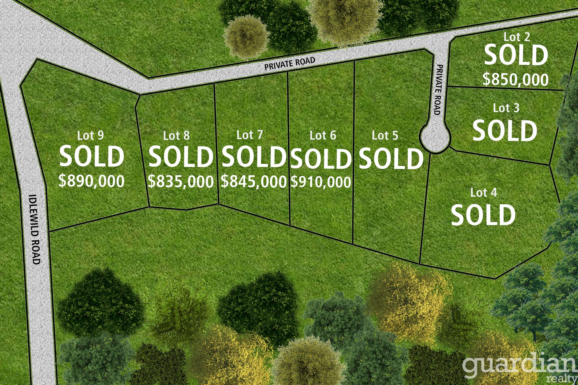 46 Idlewild Road Glenorie NSW, Glenorie - Thumbnail 2