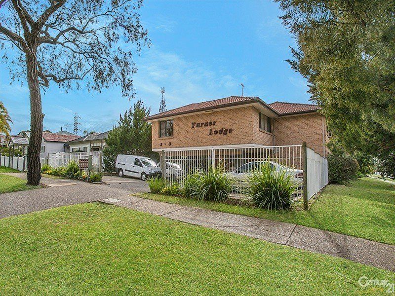 10/1-3 Tea Gardens Avenue, KIRRAWEE, Kirrawee - Thumbnail 7