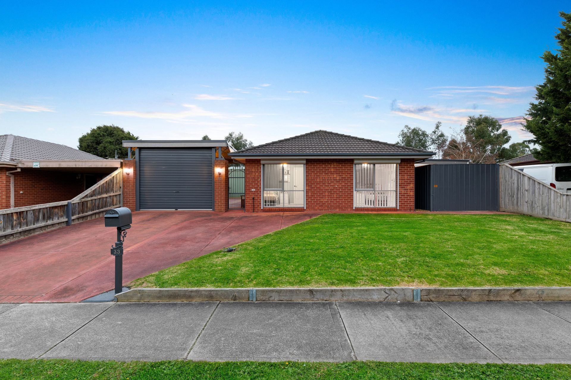 33 Song Street, Narre Warren OBrien Real Estate
