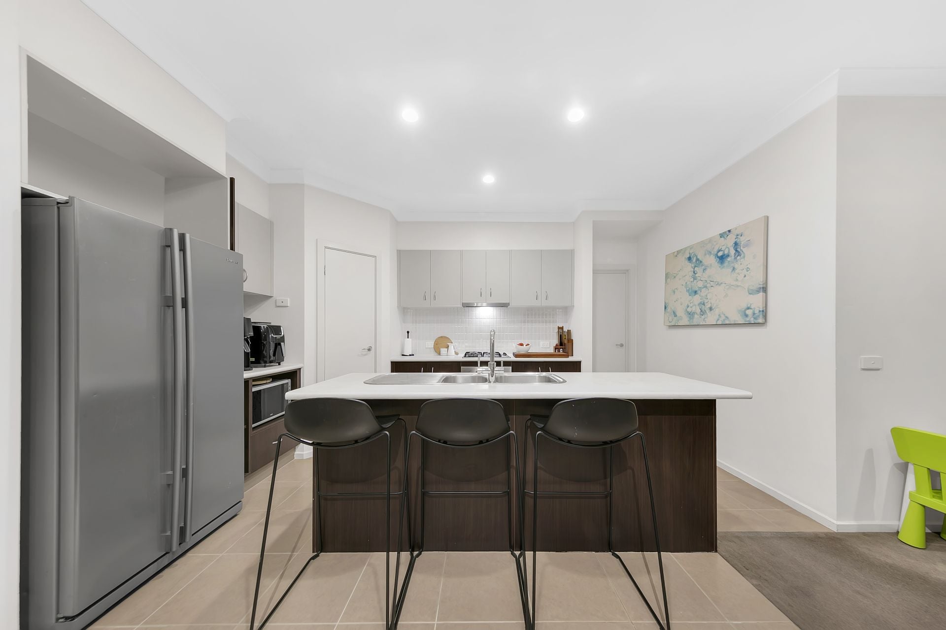 Beautifully Presented Townhouse!