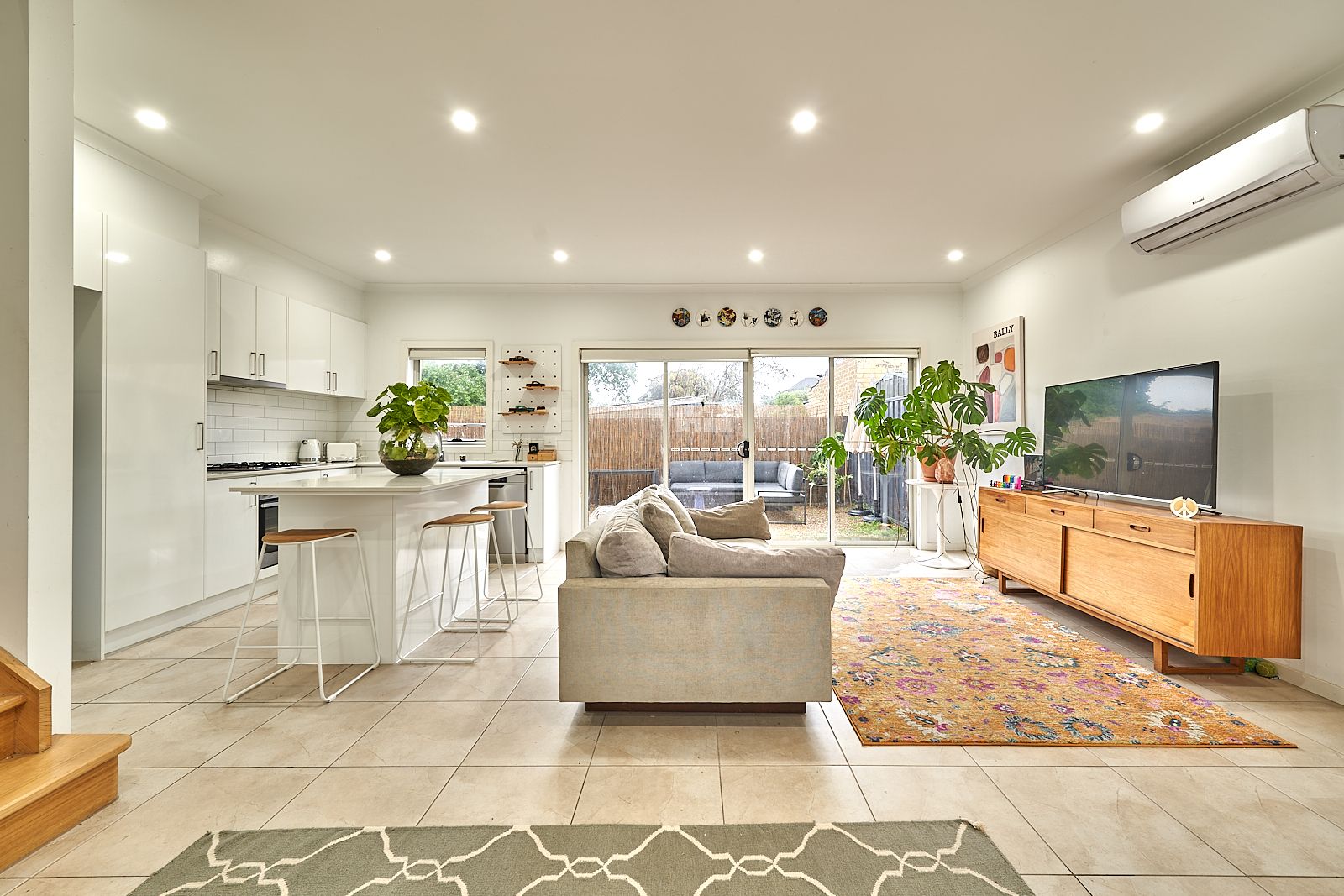 WHEN LUXURY, LIFESTYLE AND LOCATION CONVERGE
