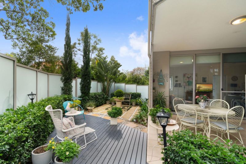 2/1-3 Cherry Street, Warrawee