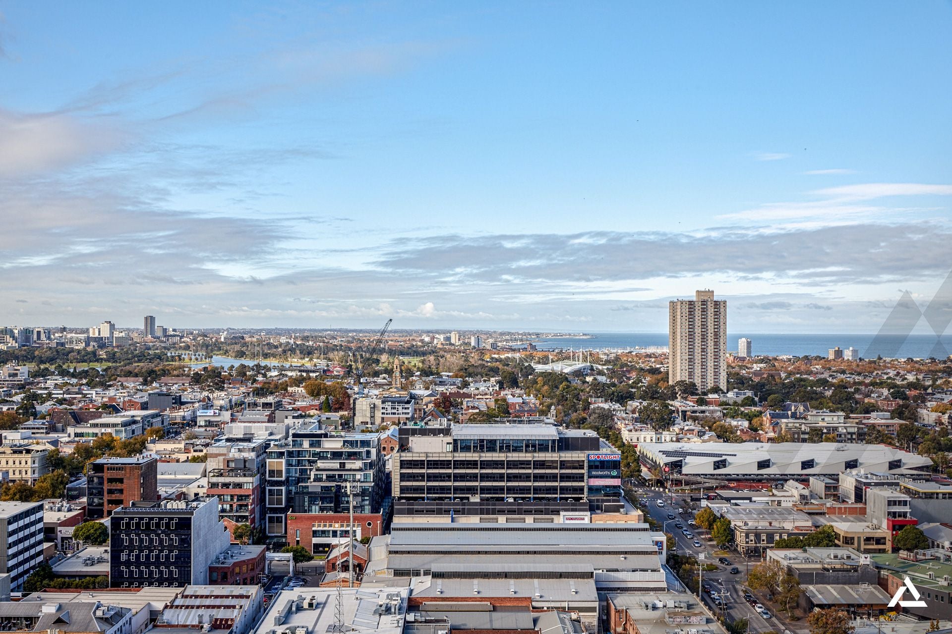 238/83 Whiteman Street Southbank, Southbank - Thumbnail 8