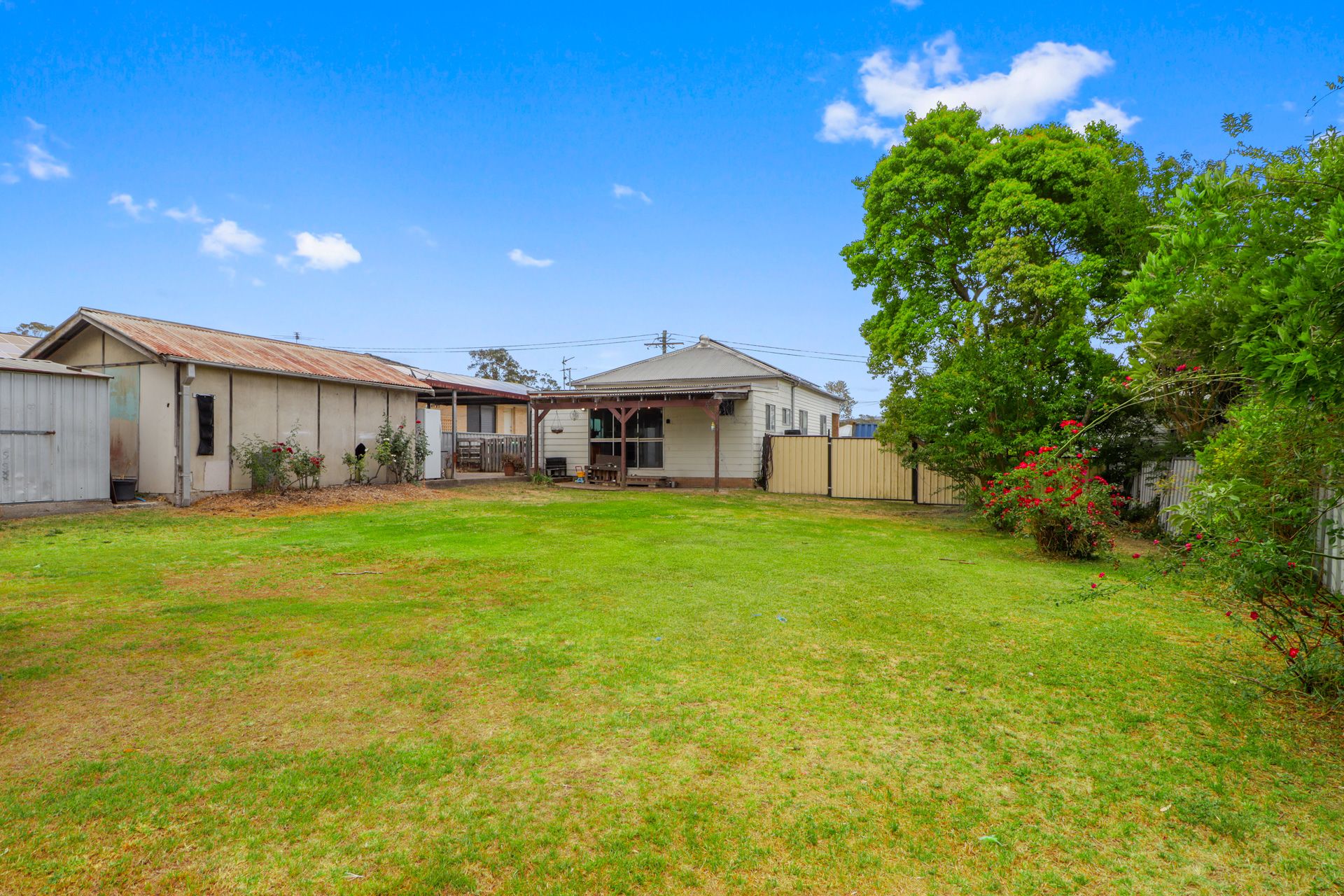 Real Estate For Sale 6 Earps Road Paxton , NSW