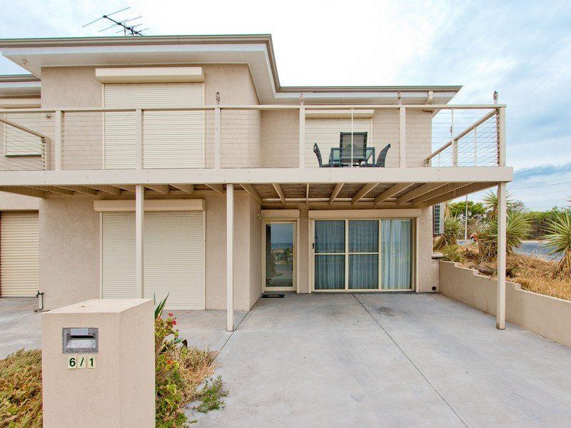 6/1 Esplanade Semaphore South 5019