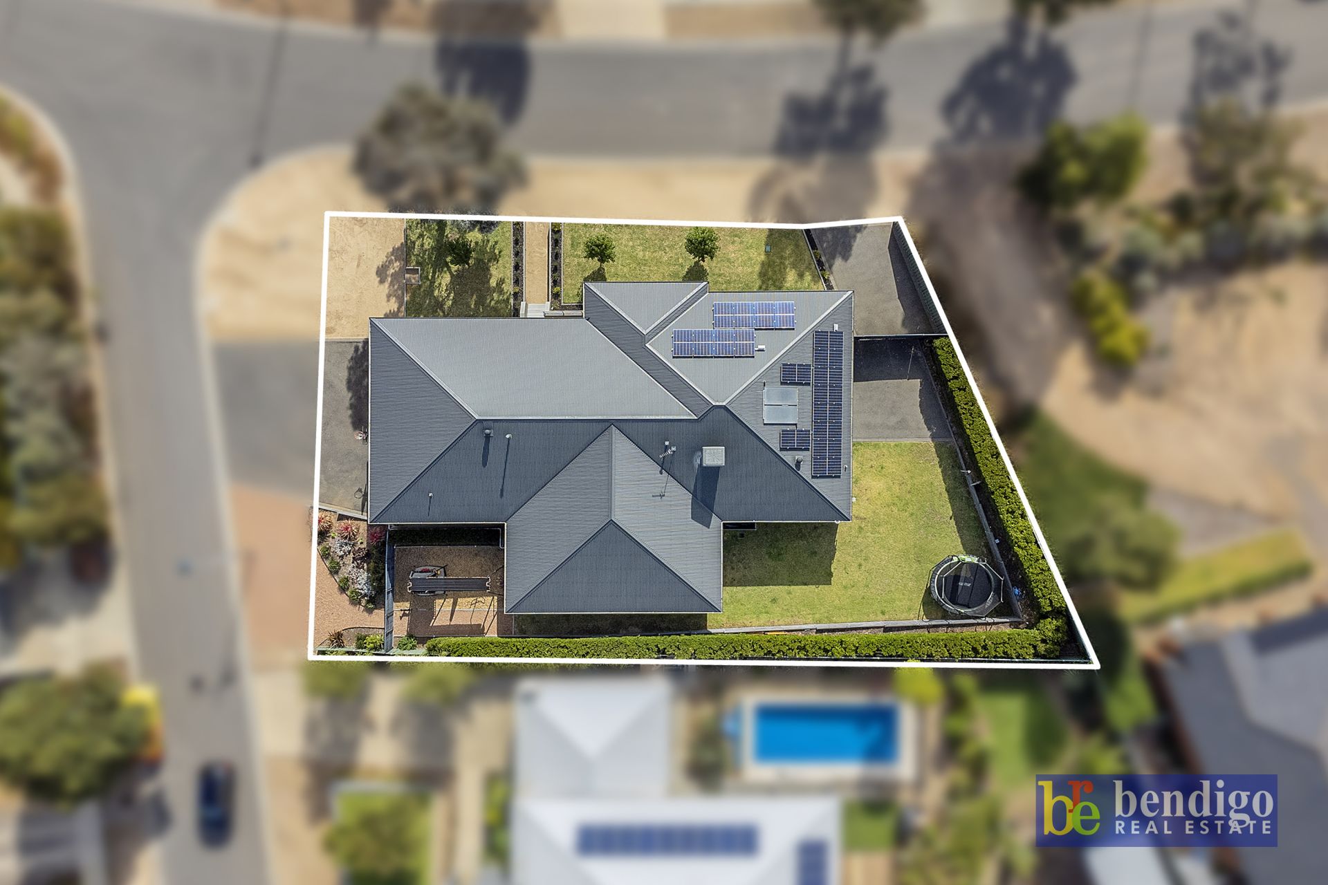 1 Stanson Place, Maiden Gully Bendigo Real Estate