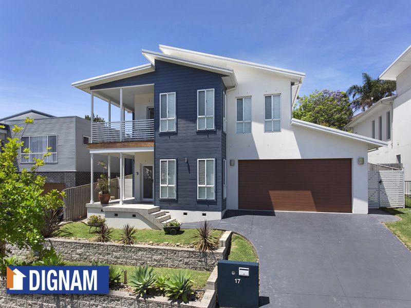 17 Sandon Drive, Bulli, NSW 2516