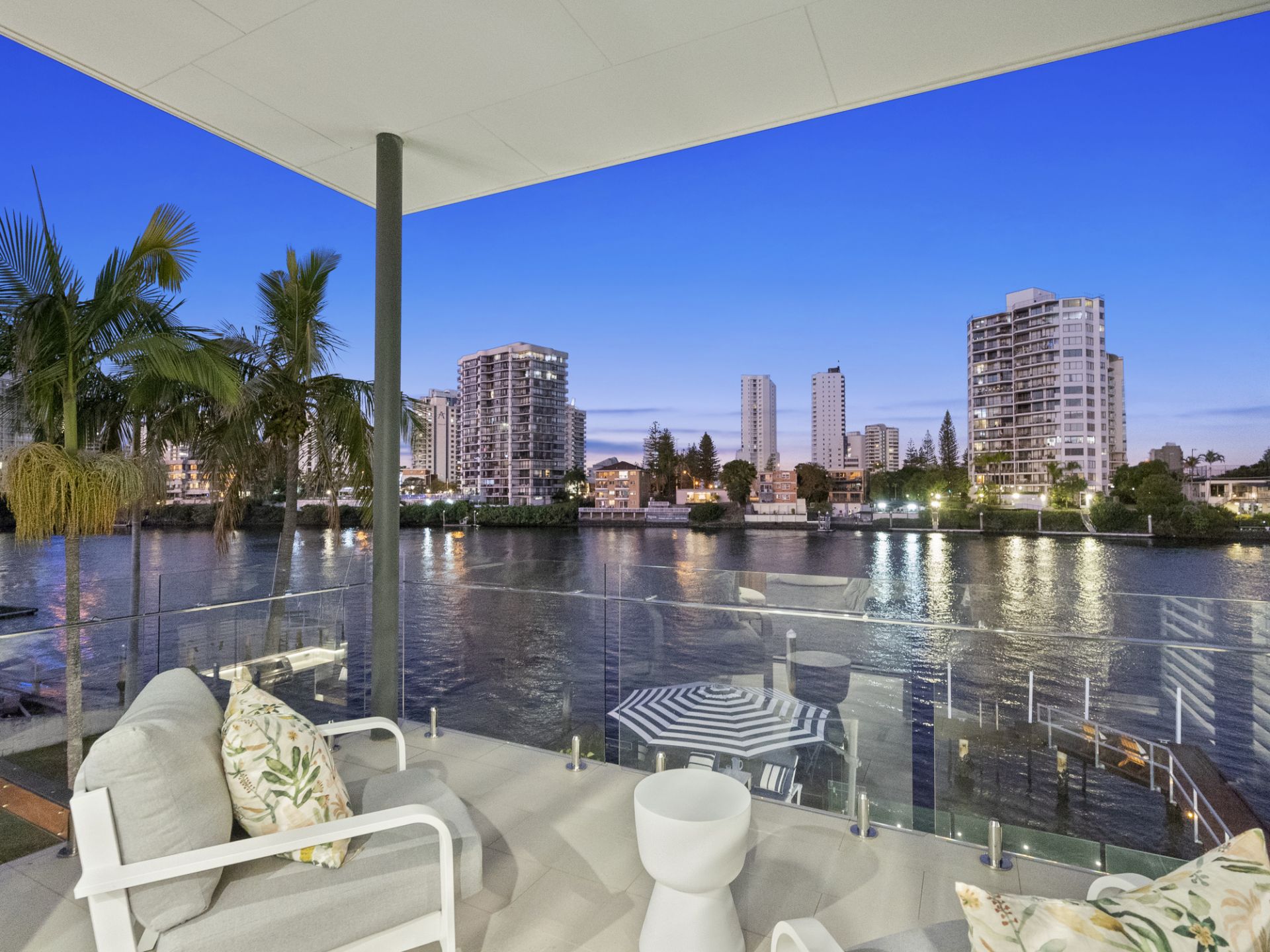 38 Amalfi Drive, Isle Of Capri Amir Prestige Group