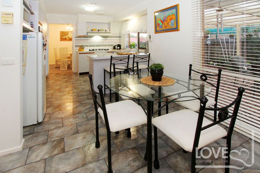 Location + Size = Amazing Family Living