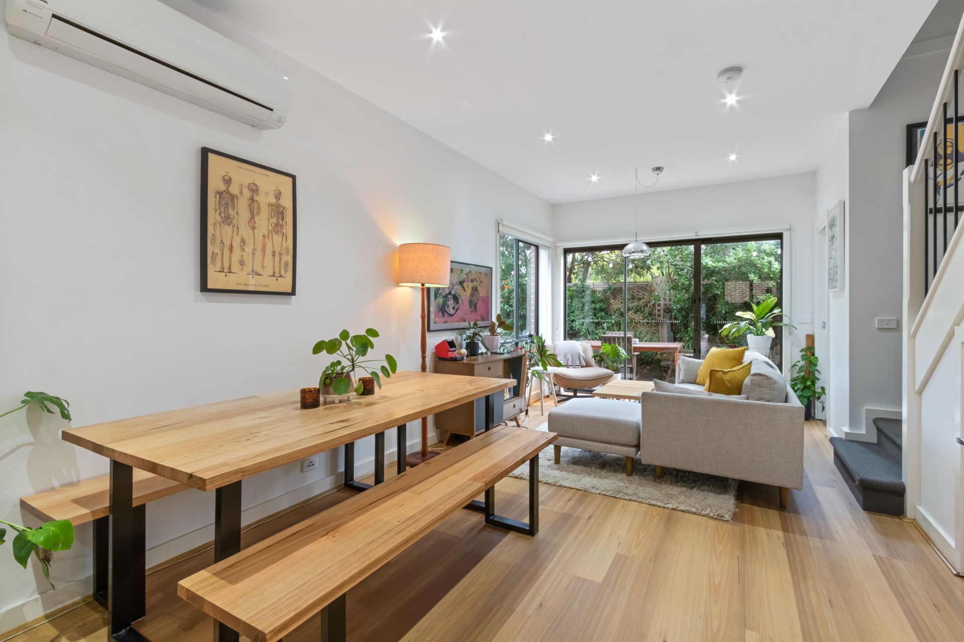 Low Maintenance Living Meets High Design