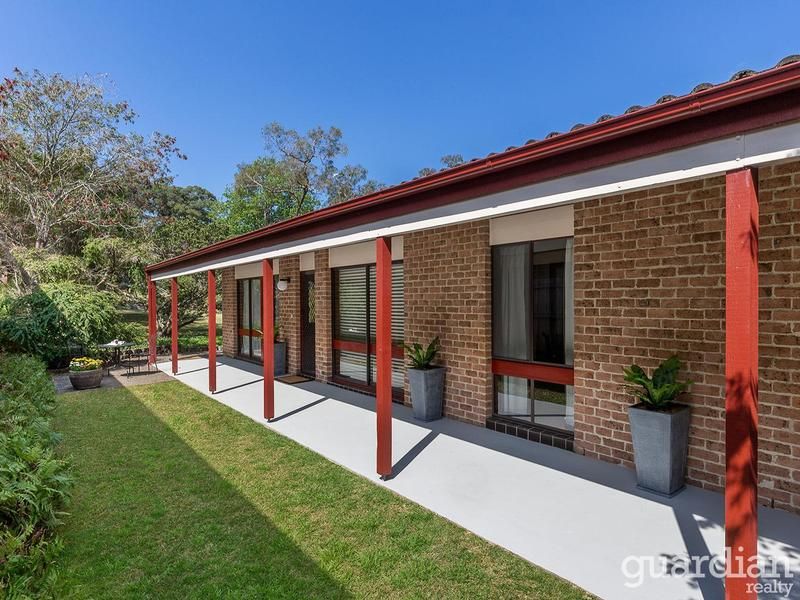 20 Nancy Place GALSTON NSW, Galston - Thumbnail 4