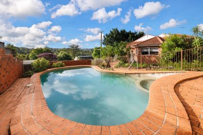 Killara 2 Blaxland Road