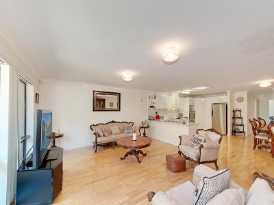 6/87 Badajoz Road NORTH RYDE NSW, North Ryde - Thumbnail 8