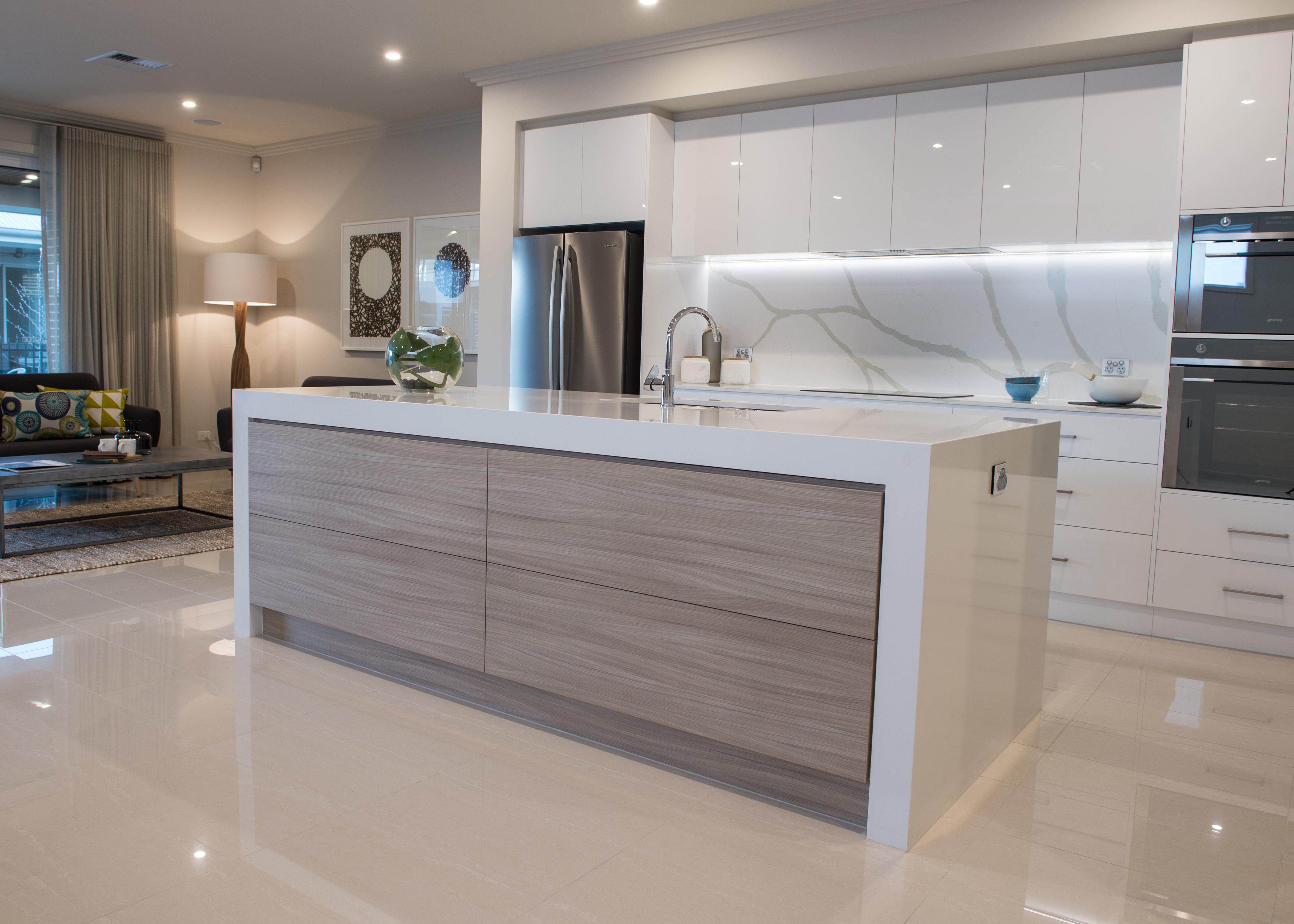 Lot 601 Cardinal St  St Clair 5011