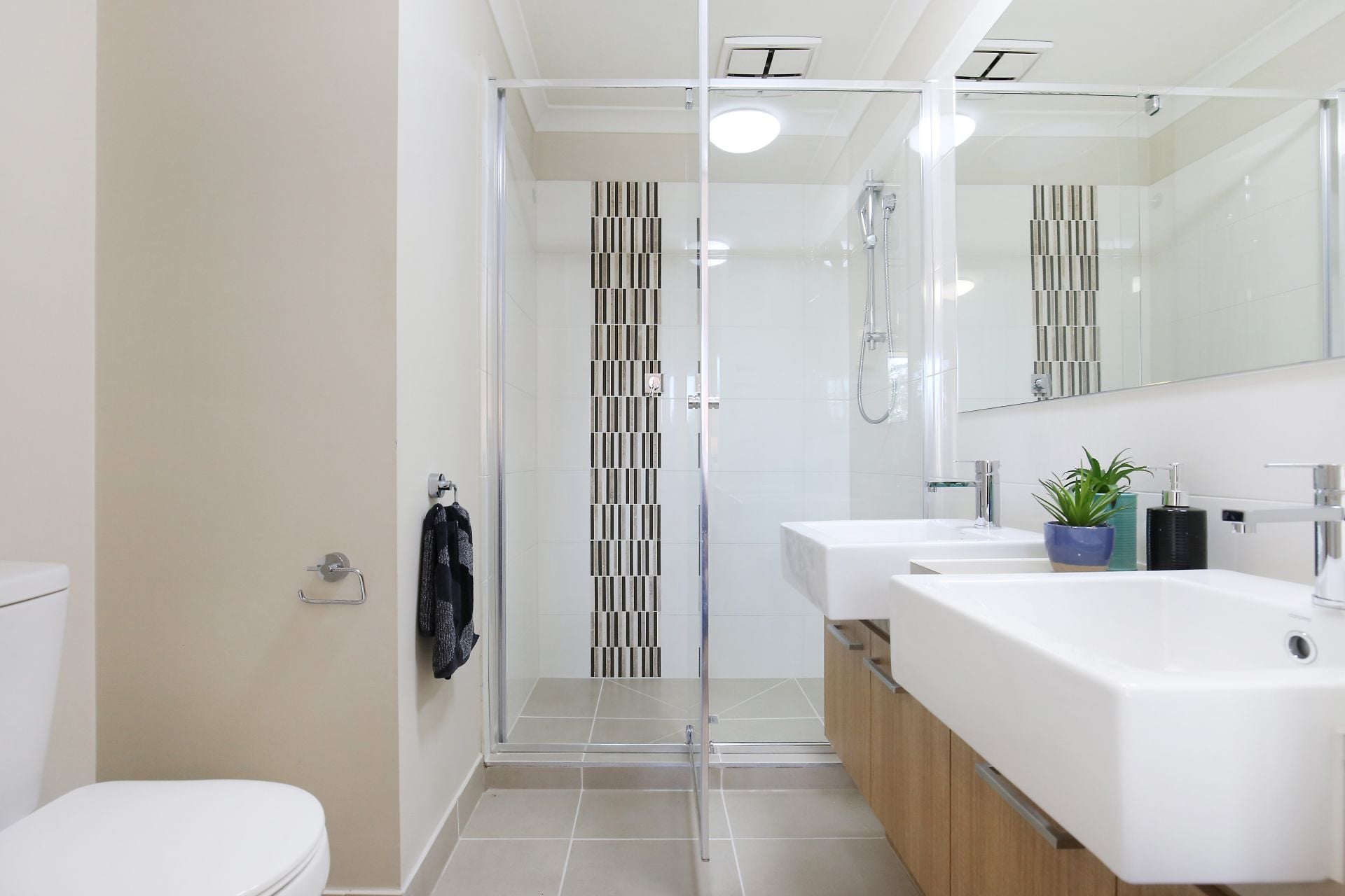 Contemporary Style And Luxury